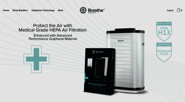 breatheplus.tech