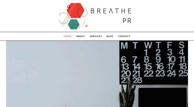 breathepr.co.uk