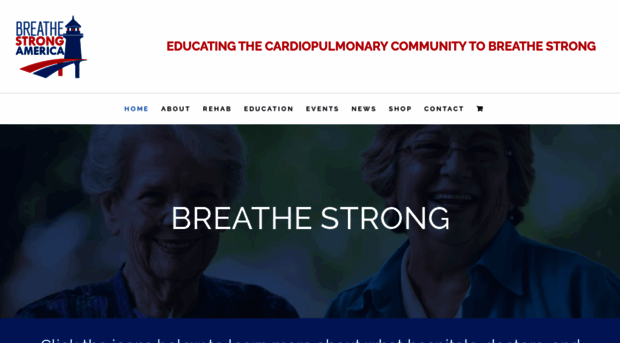 breathestrongamerica.org