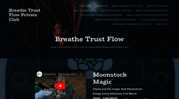 breathetrustflow.ie