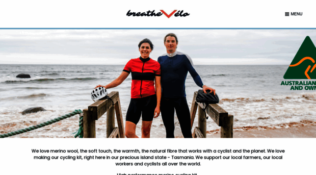 breathevelo.cc