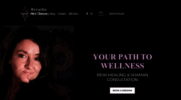 breathewellnesscenter.org