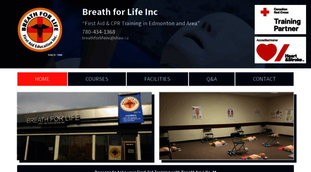 breathforlifeinc.com