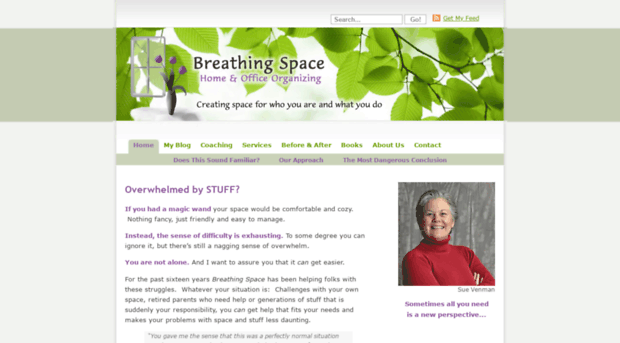 breathing-space.com