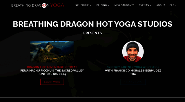 breathingdragonyoga.com