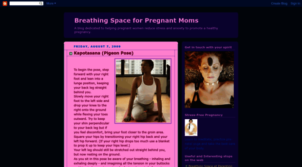 breathingspacepregnancy.blogspot.fr