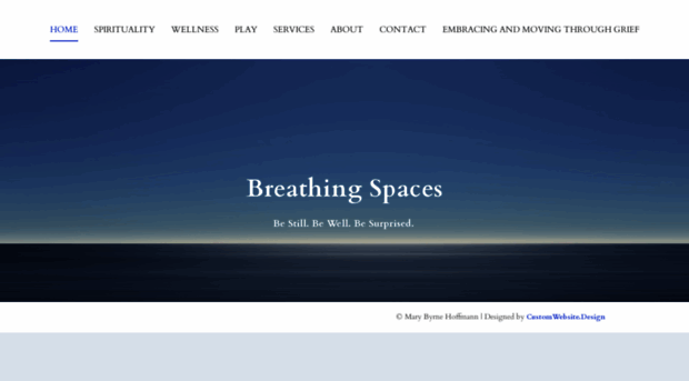 breathingspaces.us