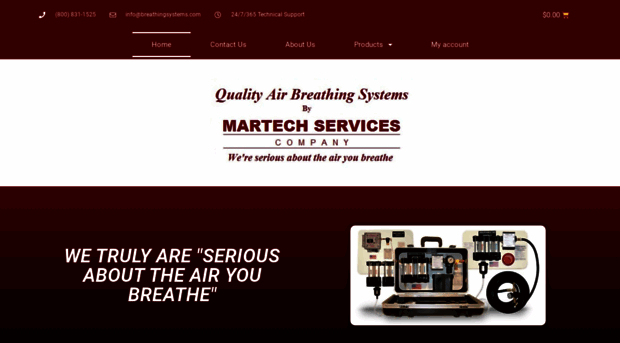 breathingsystems.com