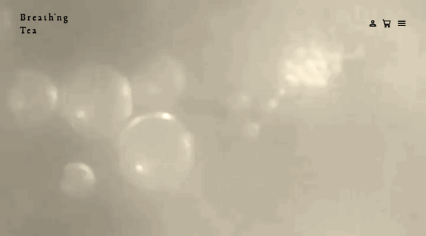 breathingtea.com