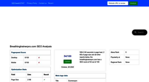 breathingtrainerpro.com.seowebstat.com