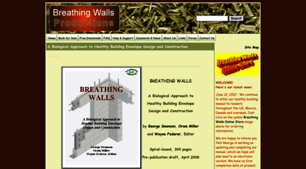 breathingwalls.com