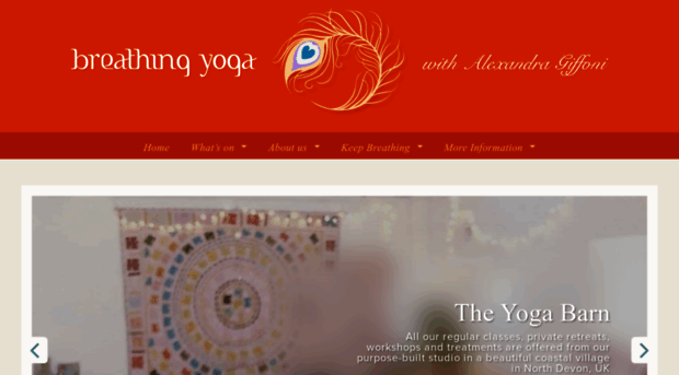 breathingyoga.co.uk