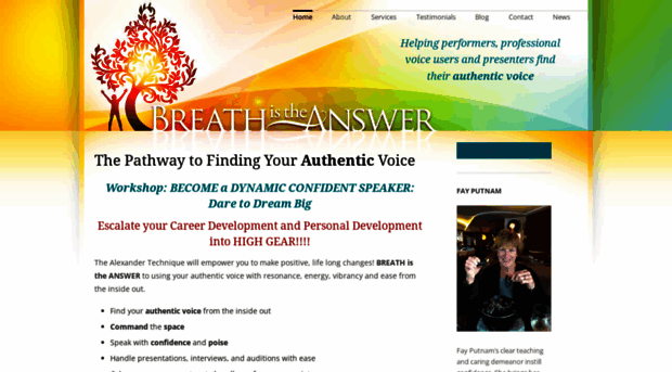 breathistheanswer.com