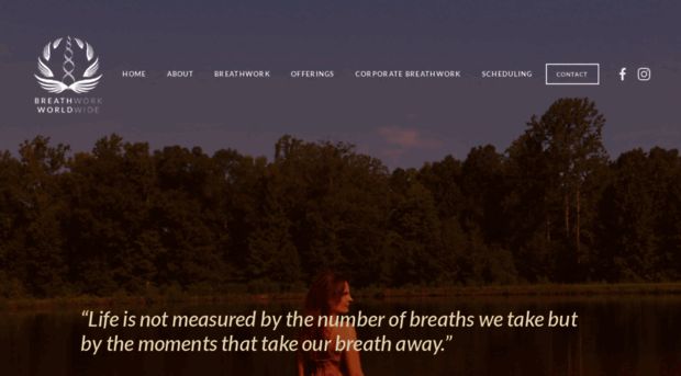 breathworkworldwide.com