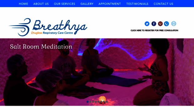breathya.com
