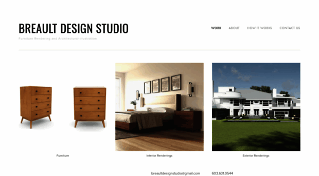 breaultdesignstudio.com