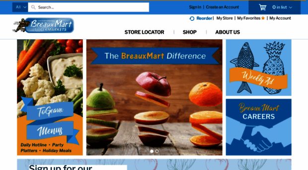 breauxmart.com