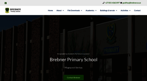 brebner.co.za