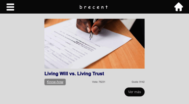 brecent.com