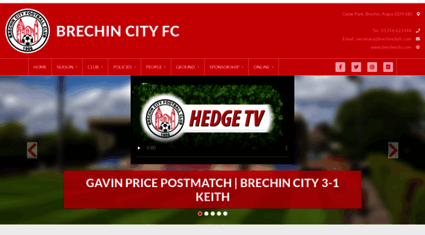 brechincity.com