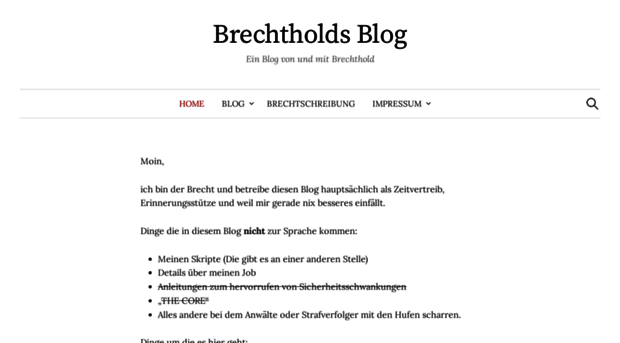 brechthold.blog.contempt-it.com