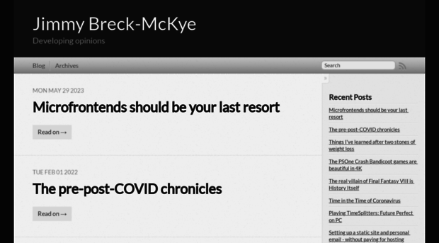 breck-mckye.com