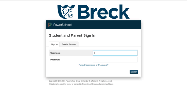 breck.powerschool.com