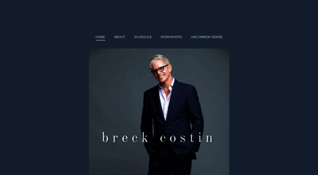 breckcostin.com