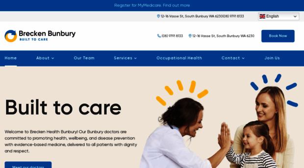 breckenbunbury.com.au