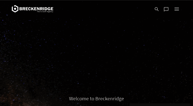 breckenridge.agency