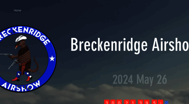 breckenridgeairshow.com