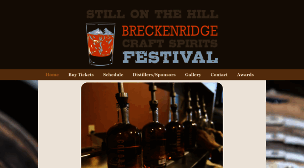 breckenridgecraftspiritsfestival.com