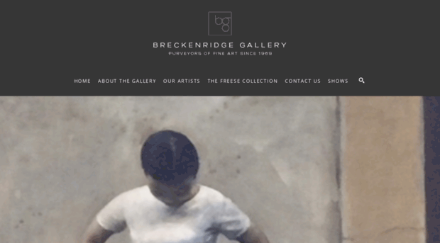 breckenridgegallery.com