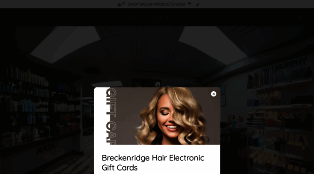 breckenridgehair.com