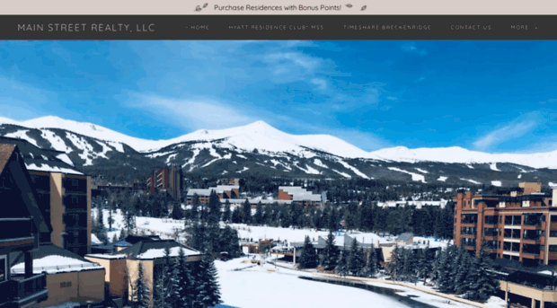 breckenridgemsr.com