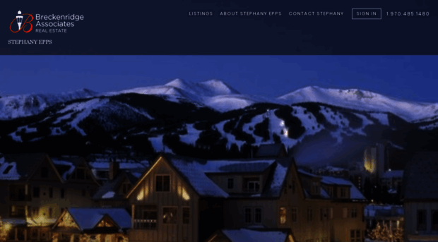 breckenridgerealestateforsale.com