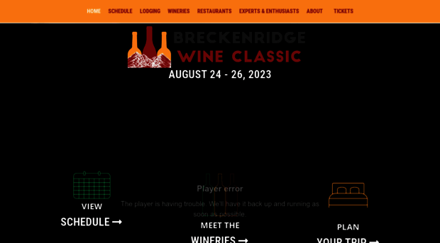 breckenridgewineclassic.com