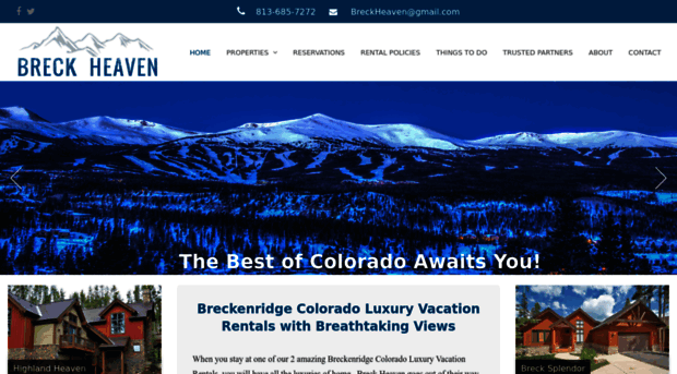 breckheaven.com