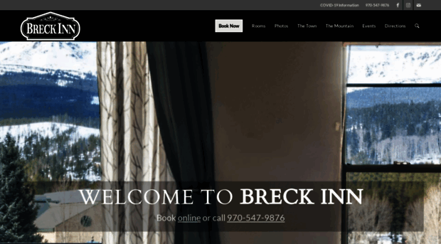 breckinn.net