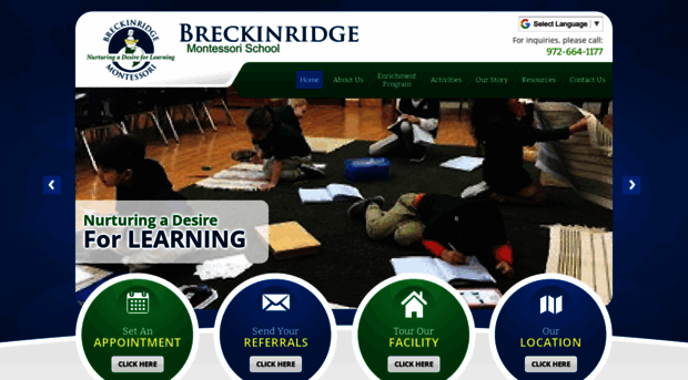 breckinridgemontessori.com