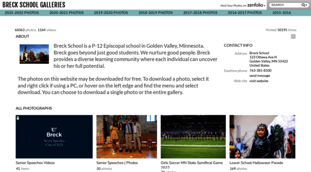 breckschool.zenfolio.com