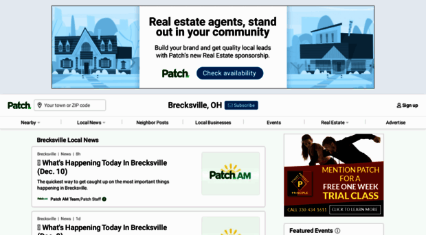 brecksville.patch.com