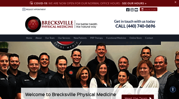 brecksvillechiro.com