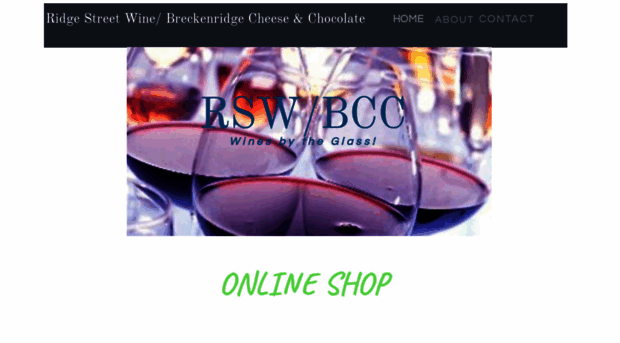 breckwineandcheese.com