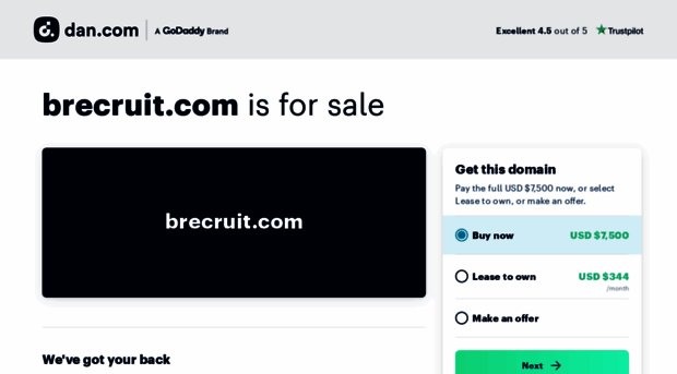 brecruit.com