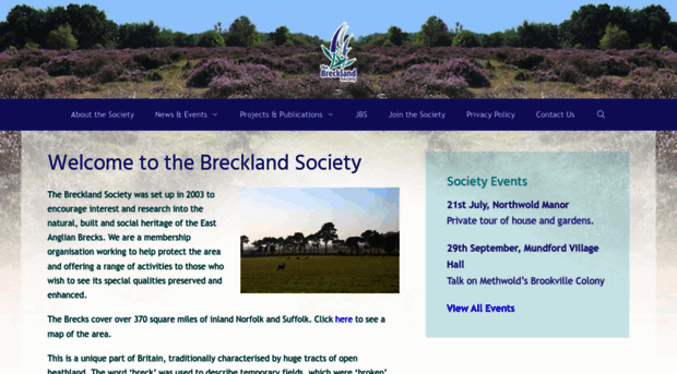 brecsoc.org.uk