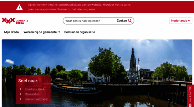 breda.nl