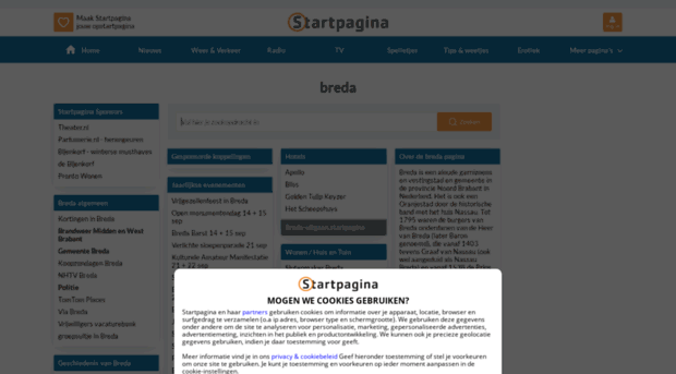 breda.startpagina.nl