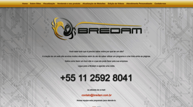 bredam.com.br