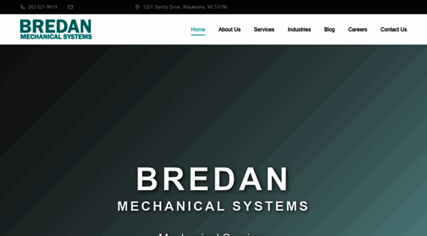 bredanmech.com
